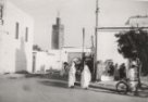 Propagace všesokolského sletu v Casablance