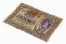 Desetitisícikorunová bankovka