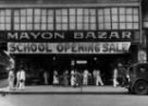 Bazar Mayon