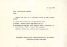 Požadavky Svazu protifašistických bojovníků ze srpna 1968