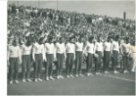 Mistrovství Evropy ve volejbale mužů a žen. Československo 1958