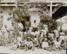 Škola Basilejské misie - žáci i učitelé - misionáři