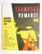 Zpěvník Trampská romance 4 - 3. vydání