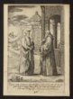 Sv. Filip Neri při rozhovoru s Agostinem Chettinim