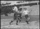 Mistrovství světa v Itálii 1934, zápas ČSR-Rumunsko