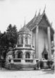 Chrám v Phetchaburi