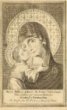 Panna Maria Rušánská jičínských jezuitů