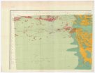 Geological map of South Australia