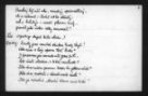 Kněžna Libuše, operní libreto - jednání první