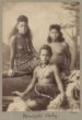 Skupina samojských dívek