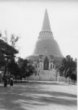 Chrám Chedi Phra Pathom
