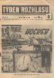 Mistrovství světa v kanadském hockeyi. Praha 1938