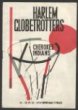Harlem Globetrottes - Cherokee Indians. Praha 1963