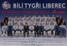 Bílí Tygři Liberec 2005-2006