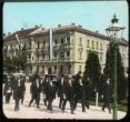 Sokolský slet v Záhřebu 1906