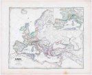 Spruner-Menke Hand-Atlas für die Geschichte des Mittelalters und der neuen Zeit