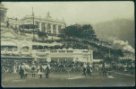Mezinárodní závody. Monte Carlo 1923