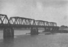 Železný most přes Nil