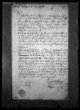 Guberniální dekret o zřízení České učené společnosti, Praha 20. 9. 1784, Archiv ak. věd.