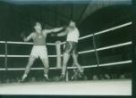Boxer Torma v ringu v sezóně 1947/48