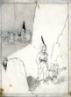 Ilustrace - Král Myška a princ Junák