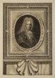 Augustin … Voračický z Paběnic … 1718