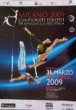 Mistrovství Evropy v umělecké gymnastice. Itálie 2009