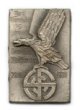 Odznak upomínkový - Slavnost 28. 6. 1931 v Bílém Kostele nad Nisou - 25. výročí vzniku tělocvičného spolku