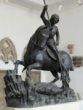 Jezdecká socha