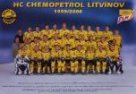 HC Chemopetrol Litvínov 1999-2000