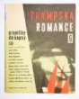 Zpěvník Trampská romance 6 - 1. vydání
