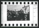 Fotografie, sovětská vládní delegace v Albánii