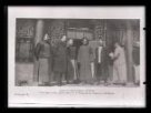 Fotografie, Borodin na návštěvě v Číně v období občanské války
