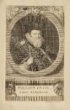William Cecil, 1st Baron Burghley (Burleigh)