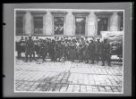 1918- vznik ČSR, Rakouští vojáci