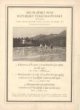 Mistrovství Evropy v krasobruslení pro pány. Vysoké Tatry 1930