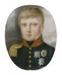 Leopold Benjamin Josef Neapolský